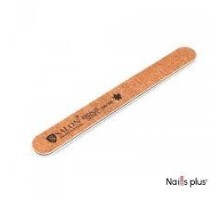 SALON пилка BRONZE SERIES 80/80 пряма