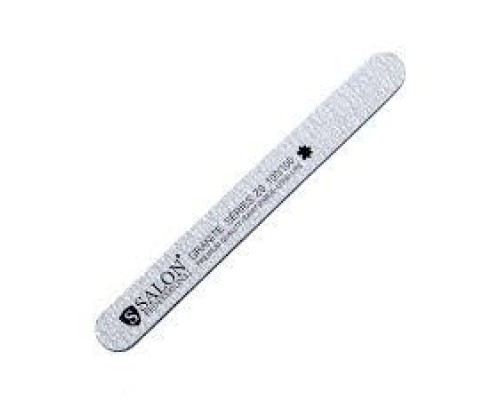 SALON пилка DIAMOND SERIES WS 120/150 прямая