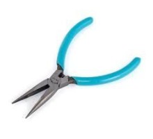 Круглогубці для зажиму арки