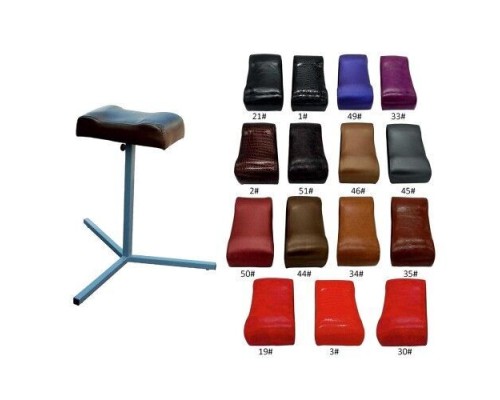 Підставка педикюрна (тринога)