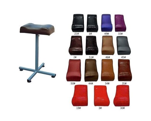 Підставка педикюрна (чотиринога)