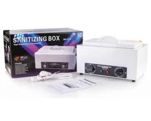 Сухожар для стерилізації інструментів NV-210