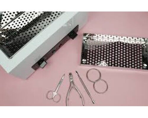 Сухожар для стерилізації інструментів NV-210