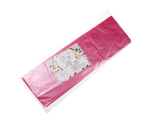 Пеньюар Panni Mlada™0,9х1,6 м (50 шт/пач) з поліетилену Колір: рожевий