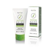 ItalWax Ingrown hair,активна паста проти вростання волосся, 30 мл
