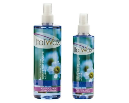ItalWax Азулен, лосьйон після депіляції, 250 мл