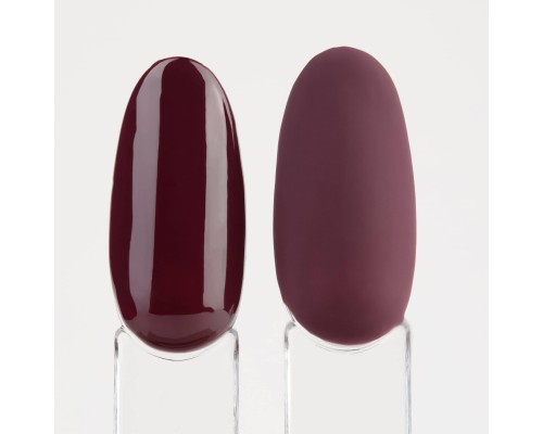 Luma Orchid gel polish collection OR39 Midnight orchid 10ml (орхідейна колекція)