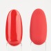 Luma №004 Lipstic tone Chilli paper gel polish 10ml (червона колекція)