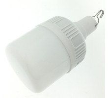 Лампочка на сонячному акумуляторі SJM-1101, 80W