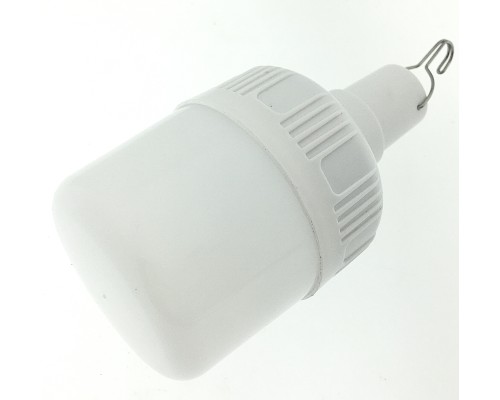 Лампочка на сонячному акумуляторі SJM-1101, 80W