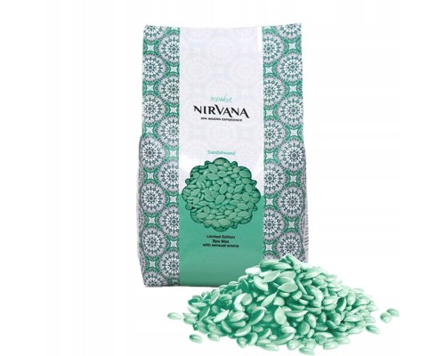 NIRVANA ItalWax Сандал у гранулах Аromatic SPA, 100г