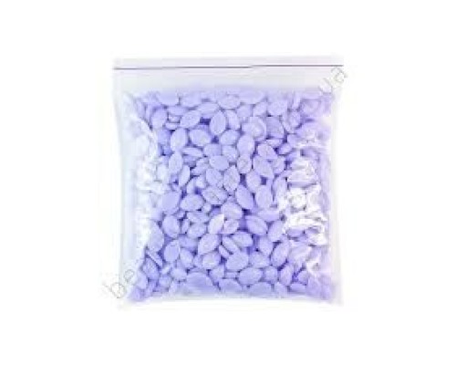 NIRVANA ItalWax Лаванда у гранулах Аromatic SPA, 100г