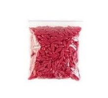 ItalWax Віск у гранулах  Троянда (рожевий) класичний, 100г