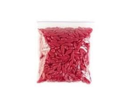 ItalWax Віск у гранулах  Троянда (рожевий) класичний, 100г