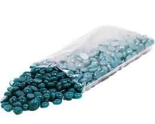 ItalWax Віск у гранулах Азулен класичний, 100г