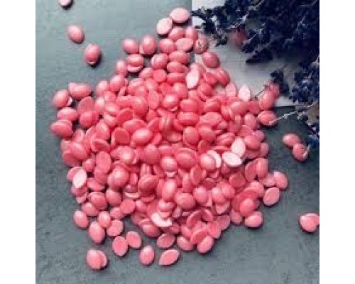 TOP Formula ItalWax Рожева перлина  у гранулах, преміум-клас, 75 г