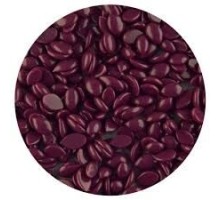 ItalWax Віск у гранулах Слива класичний, 100г