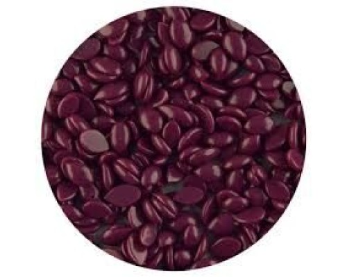 ItalWax Віск у гранулах Слива класичний, 100г