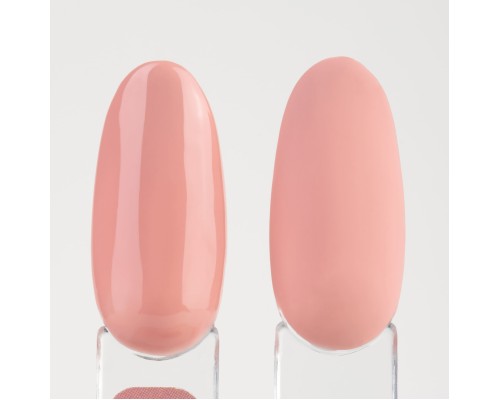 Luma One step gel polish №04 Ballet 10ml (однофазний гель лак тілесний)