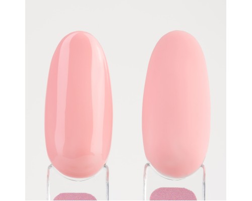Luma One step gel polish №05 Pink bubble gum 10ml (однофазний гель лак бежево-рожевий)