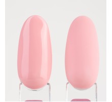 Luma One step gel polish №06 Baby pink 10ml (однофазний гель лак  пастельно рожевий)