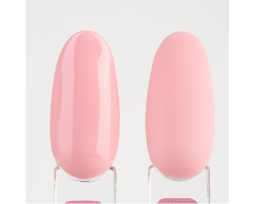 Luma One step gel polish №06 Baby pink 10ml (однофазний гель лак  пастельно рожевий)