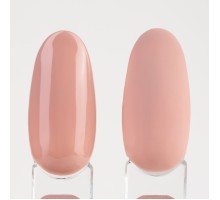 Luma One step gel polish №07 Pink daisy 10ml (однофазний гель лак  бежевий)