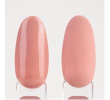 Luma One step gel polish №08 Dark salmon 10ml (однофазний гель лак  бежево-розовий)