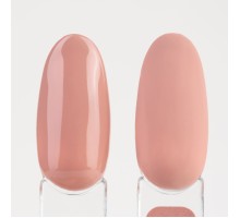 Luma One step gel polish №09 Rosy brown 10ml (однофазний гель лак  пастельно бежевий)