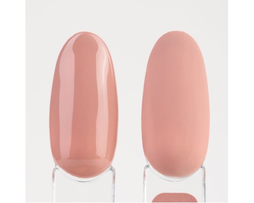 Luma One step gel polish №09 Rosy brown 10ml (однофазний гель лак  пастельно бежевий)