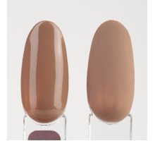 Luma One step gel polish №10 Caramel 10ml (однофазний гель лак  карамельний)