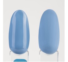 Luma One step gel polish №13 Blue jeans 10ml (однофазний гель лак джинсовий)