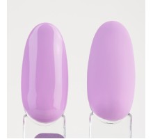 Luma One step gel polish №14 Light orchid 10ml (однофазний гель лак бузковий)