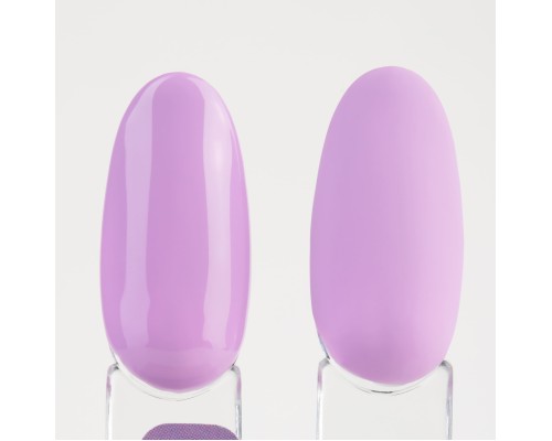 Luma One step gel polish №14 Light orchid 10ml (однофазний гель лак бузковий)