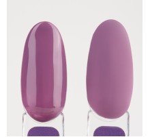 Luma One step gel polish №15 Purple jam 10ml (однофазний гель лак фіолетовий)