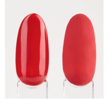 Luma One step gel polish №20 Love red 10ml (однофазний гель лак червоний)