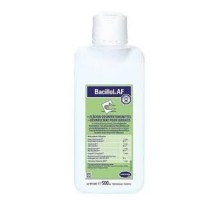 Bacilol  500ml,засіб дезинфекційний для рук