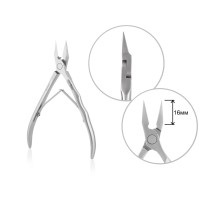 Raiz Кусачки професійні для шкіри WORK NW-9/16	5 size 16 мм