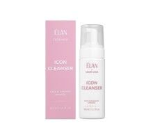ELAN  ICON CLEANSER : очищуючий мус для обличчя