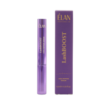 Сироватка для догляду за віями з пептидами LashBOOST