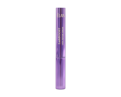 Сироватка для догляду за віями з пептидами LashBOOST