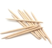 Палички апельсинові Luma (11 см) 50 шт.упак