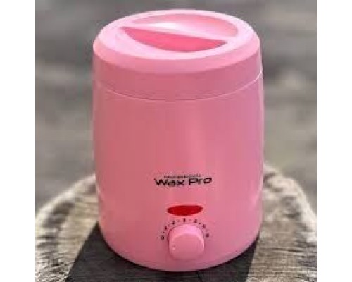 Воскоплав міні WAX PRO-200(рожевий)