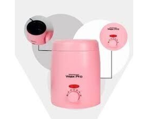 Воскоплав міні WAX PRO-200(рожевий)