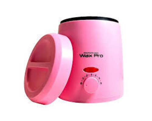 Воскоплав міні WAX PRO-200(рожевий)