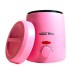 Воскоплав міні WAX PRO-200(рожевий)