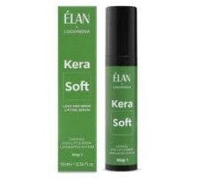 Kera Soft серум-ліфтінг  для вій та брів Step 1