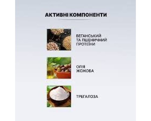 Kera Soft серум-ліфтінг  для вій та брів Step 1