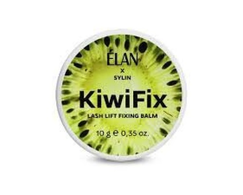 Фіксуючий бальзам для ламінування вій KiwiFix