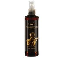 ItalWax Ментол , олія після депіляції, 250 мл